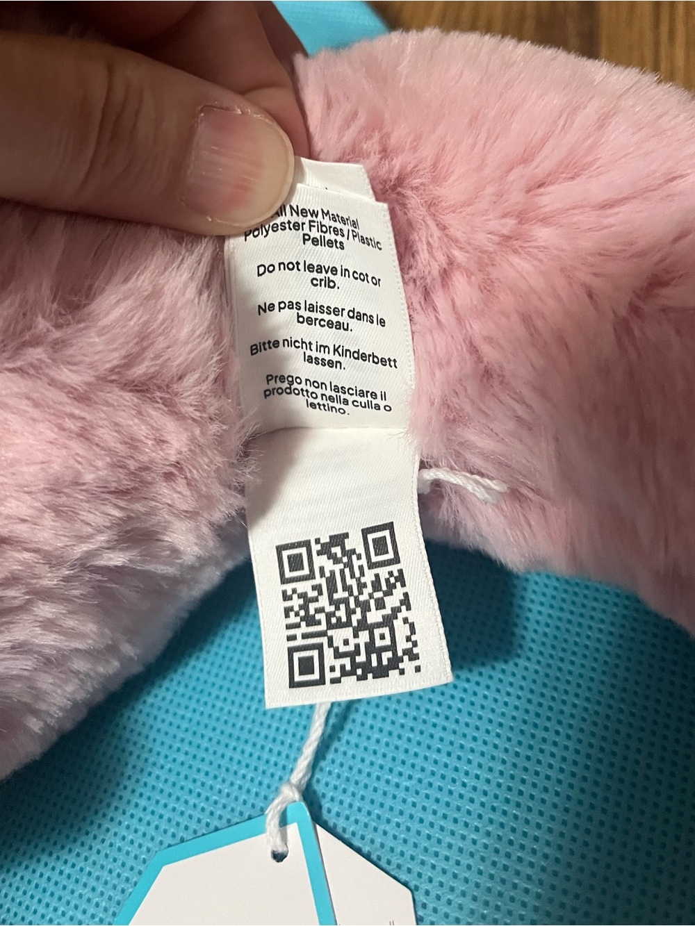 Jellycat Duskrise Dragon - BNWT - dust bag and pin included - Picture 10 of 14